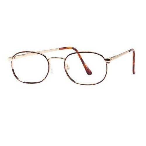 Wolverine Safety Eyewear Eyeglasses W008 Side Shields - Go-Readers.com