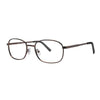 Wolverine Safety Eyewear Eyeglasses W041 - Go-Readers.com