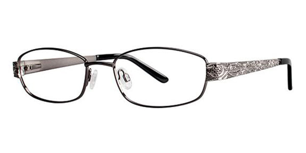 Genevieve Boutique Eyeglasses Woven - Go-Readers.com