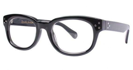 Randy Jackson Limited Edition Eyeglasses X114 - Go-Readers.com