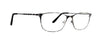 XOXO Eyeglasses Taza - Go-Readers.com