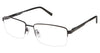 XXL Eyewear Ti Series Eyeglasses Gopher - Go-Readers.com