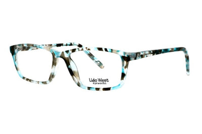 Lido West Eyeworks Eyeglasses YACHT - Go-Readers.com