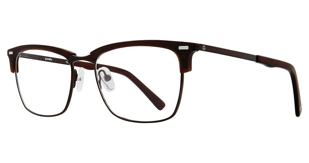 YUDU Eyeglasses YD804