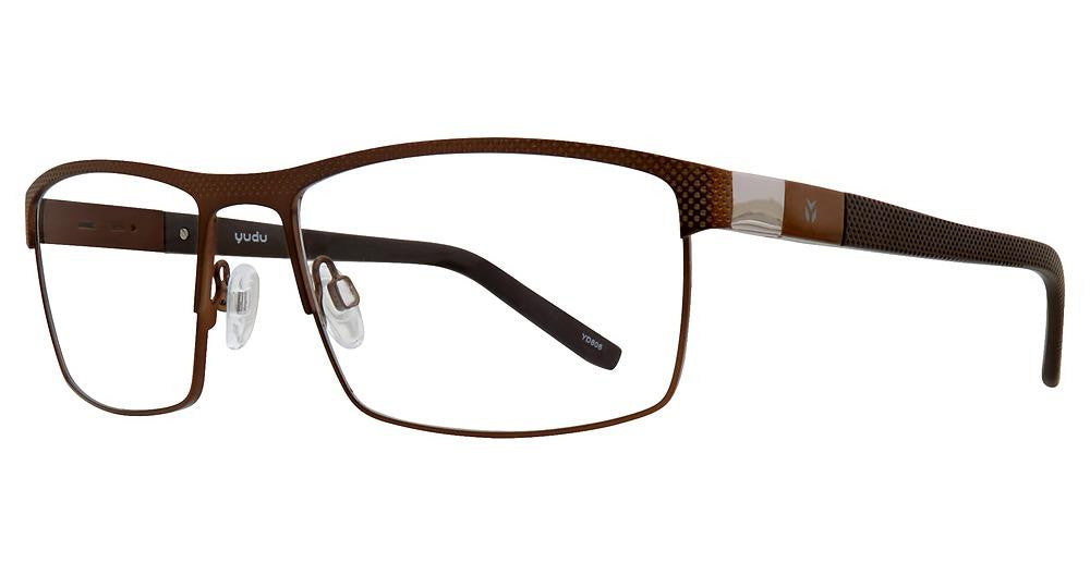 YUDU Eyeglasses YD806