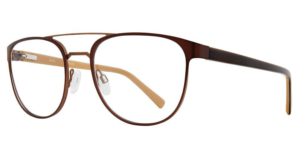 YUDU Eyeglasses YD808