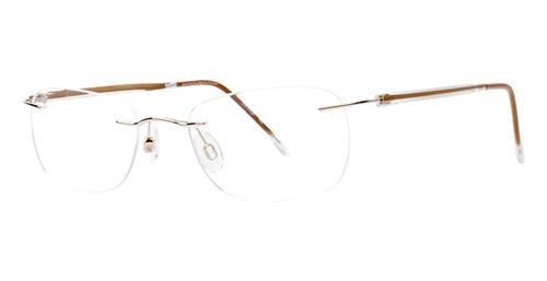 Zyloware Eyeglasses Invincilites Sigma G - Go-Readers.com