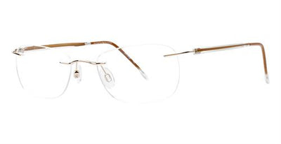 Zyloware Eyeglasses Invincilites Sigma G - Go-Readers.com