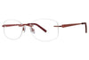 Zyloware Eyeglasses Invincilites 111 - Go-Readers.com