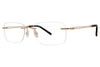 Zyloware Eyeglasses Invincilites 112 - Go-Readers.com