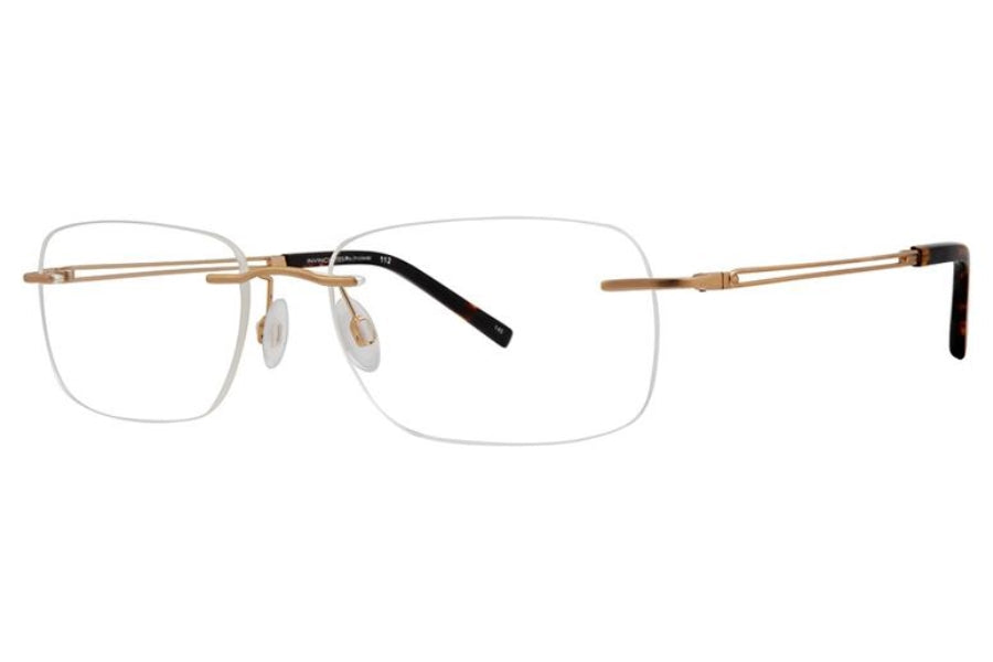 Zyloware Eyeglasses Invincilites 112