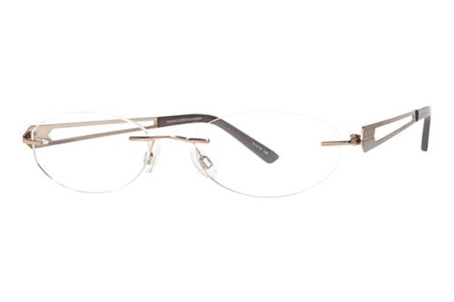 Zyloware Eyeglasses Invincilites A