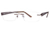 Zyloware Eyeglasses Invincilites C - Go-Readers.com