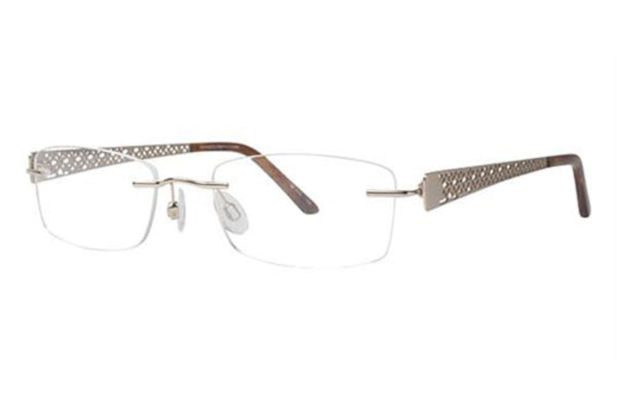 Zyloware Eyeglasses Invincilites C