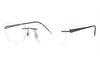 Zyloware Eyeglasses Invincilites N - Go-Readers.com