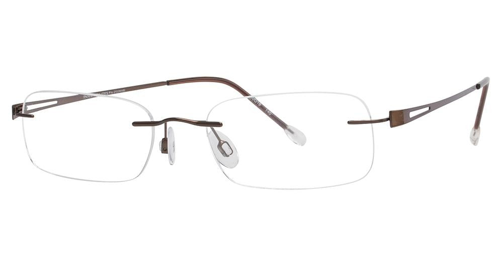 Zyloware Eyeglasses Invincilites S