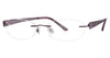 Zyloware Eyeglasses Invincilites U - Go-Readers.com