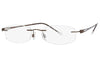Zyloware Eyeglasses Invincilites V - Go-Readers.com
