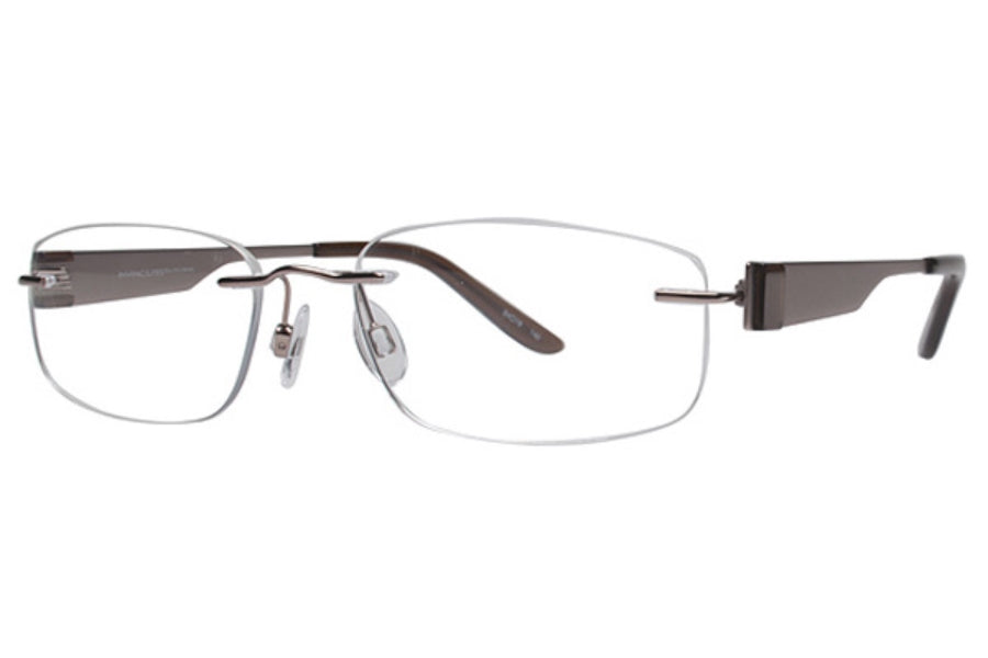 Zyloware Eyeglasses Invincilites Z