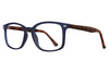 Zimco Sierra Eyeglasses S 355 - Go-Readers.com