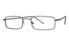 Zimco Twister Eyeglasses 12 - Go-Readers.com