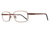 Zimco Twister Eyeglasses 14 - Go-Readers.com