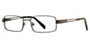 Carlo Capucci Eyeglasses 72 - Go-Readers.com