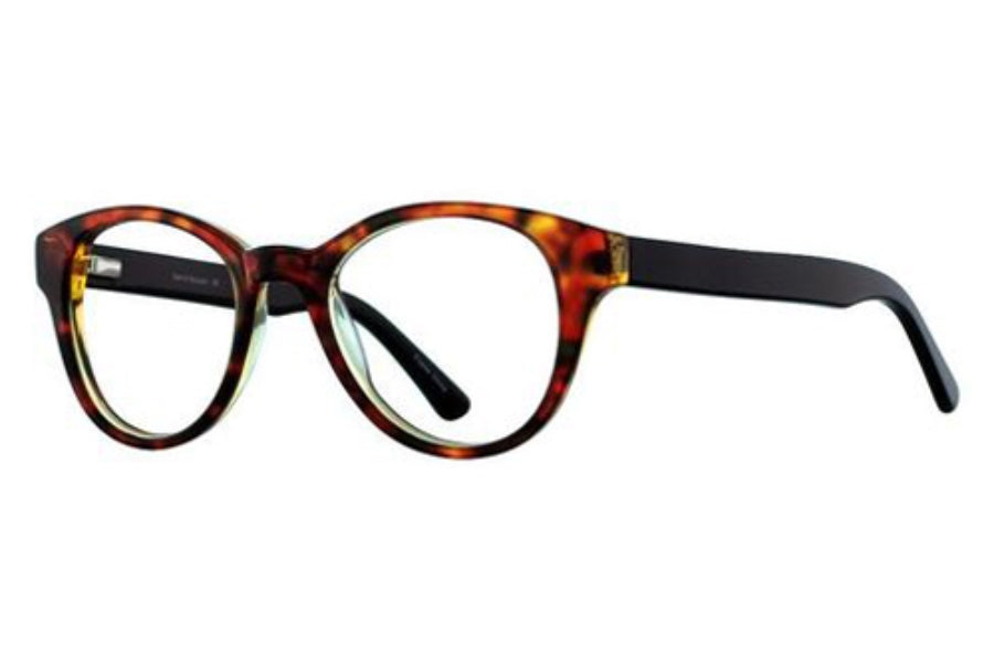 Harve Benard Eyeglasses 639 - Go-Readers.com