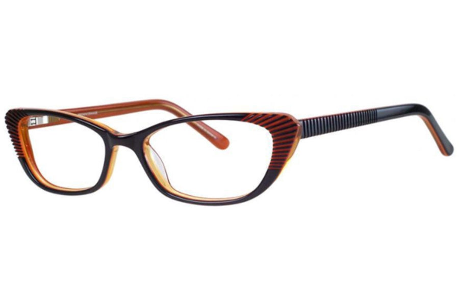 Wittnauer Eyeglasses Zuzu