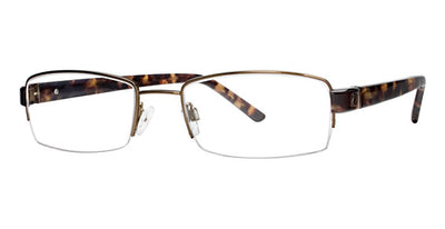 Randy Jackson Eyeglasses 1009 - Go-Readers.com