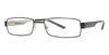 Randy Jackson Eyeglasses 1043 - Go-Readers.com