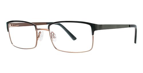 Randy Jackson Eyeglasses 1050 - Go-Readers.com