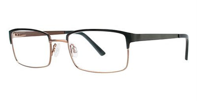 Randy Jackson Eyeglasses 1050 - Go-Readers.com