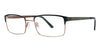 Randy Jackson Eyeglasses 1050 - Go-Readers.com