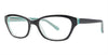 Project Runway Eyeglasses 120Z - Go-Readers.com