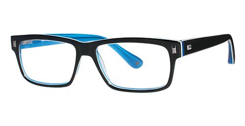 Randy Jackson Eyeglasses 1916 - Go-Readers.com