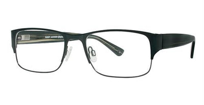 Randy Jackson Eyeglasses 1917 - Go-Readers.com