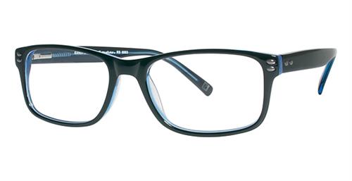 Randy Jackson Eyeglasses 1920 - Go-Readers.com