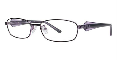 Red Lotus Eyeglasses 201M - Go-Readers.com