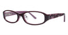 Red Lotus Eyeglasses 204Z - Go-Readers.com