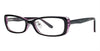 Red Lotus Eyeglasses 205Z - Go-Readers.com