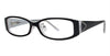 Red Lotus Eyeglasses 206Z - Go-Readers.com