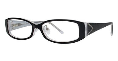 Red Lotus Eyeglasses 206Z - Go-Readers.com