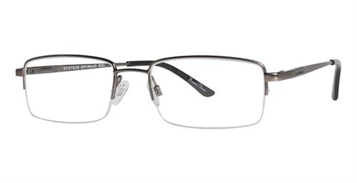 Stetson Off Road Eyeglasses 5025 - Go-Readers.com