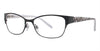 Via Spiga Eyeglasses Capricia - Go-Readers.com