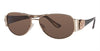 Daisy Fuentes Sunglasses Grace - Go-Readers.com