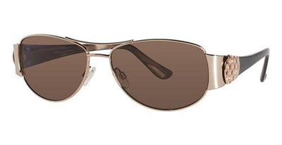 Daisy Fuentes Sunglasses Grace - Go-Readers.com