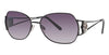 Daisy Fuentes Sunglasses Lena - Go-Readers.com