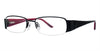 Via Spiga Eyeglasses Vincenza - Go-Readers.com