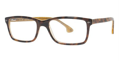 Randy Jackson Limited Edition Eyeglasses X107 - Go-Readers.com